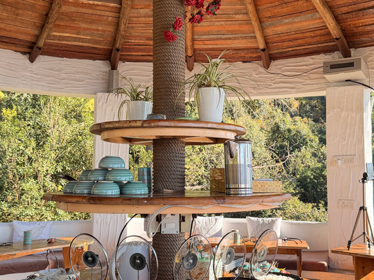 Sukoon Nature Retreat主图