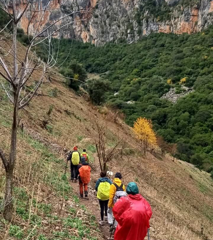 Tizi Trekking-伊姆利勒必去景点
