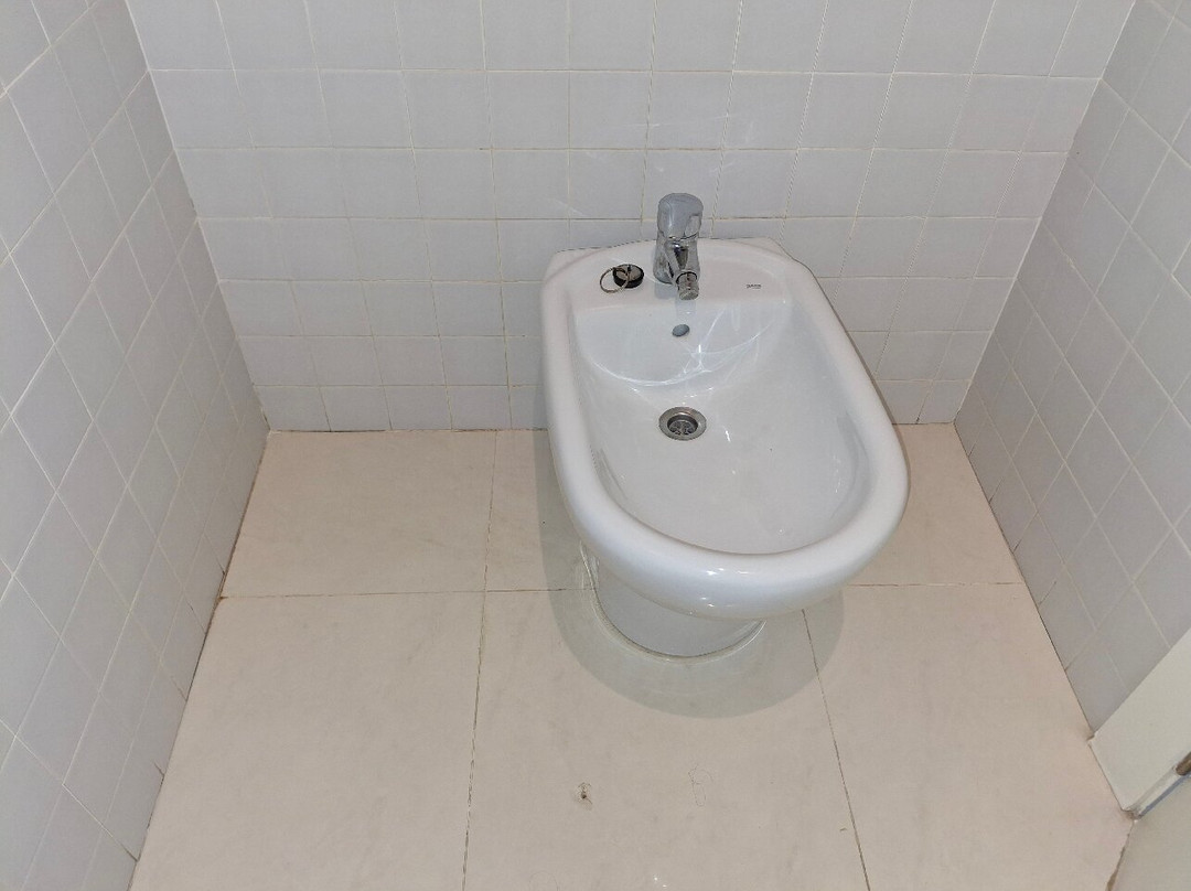 Hotel Balneario Orduna Plaza主图