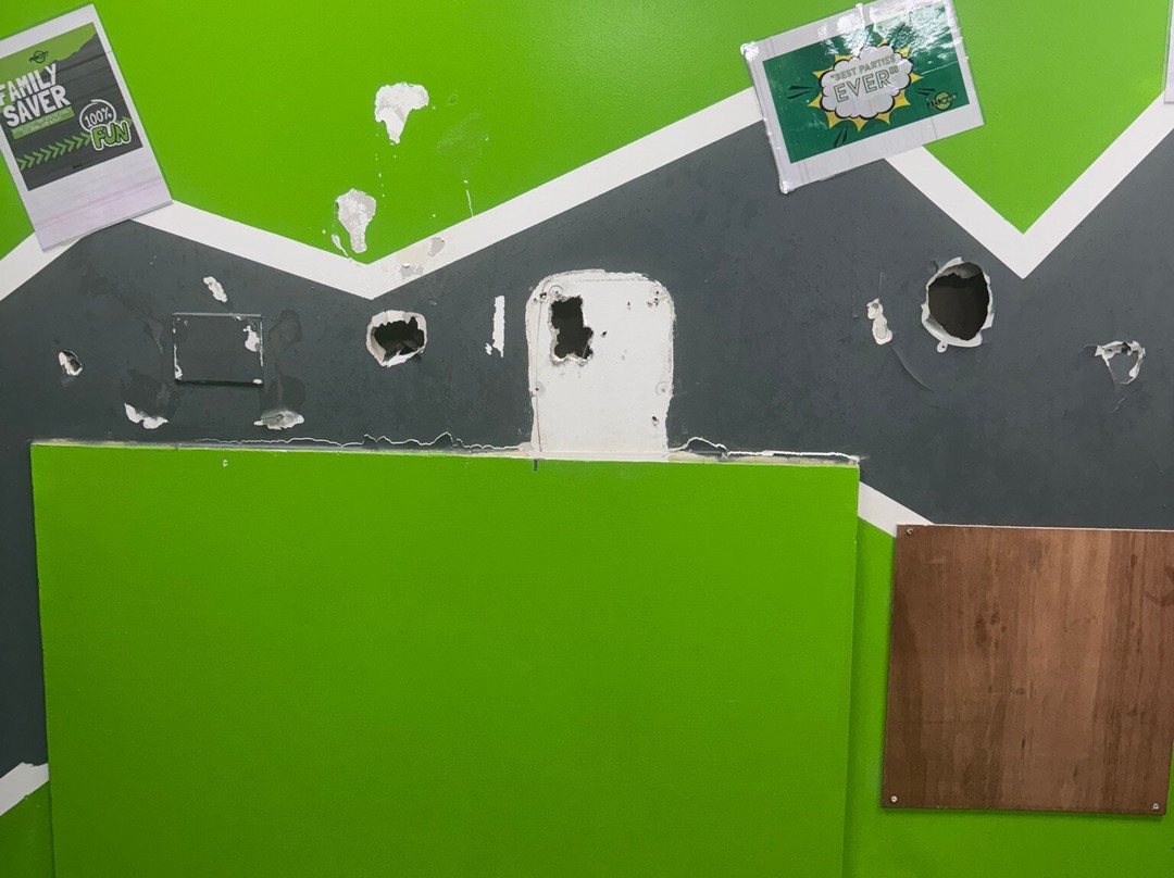 Flipout-奥尔德伯里必去景点