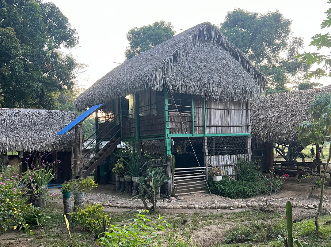 Cunaguaro Travel-Yopal必去景点