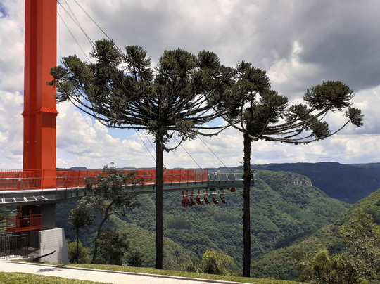 Luvitransfer receptivos-Igrejinha必去景点