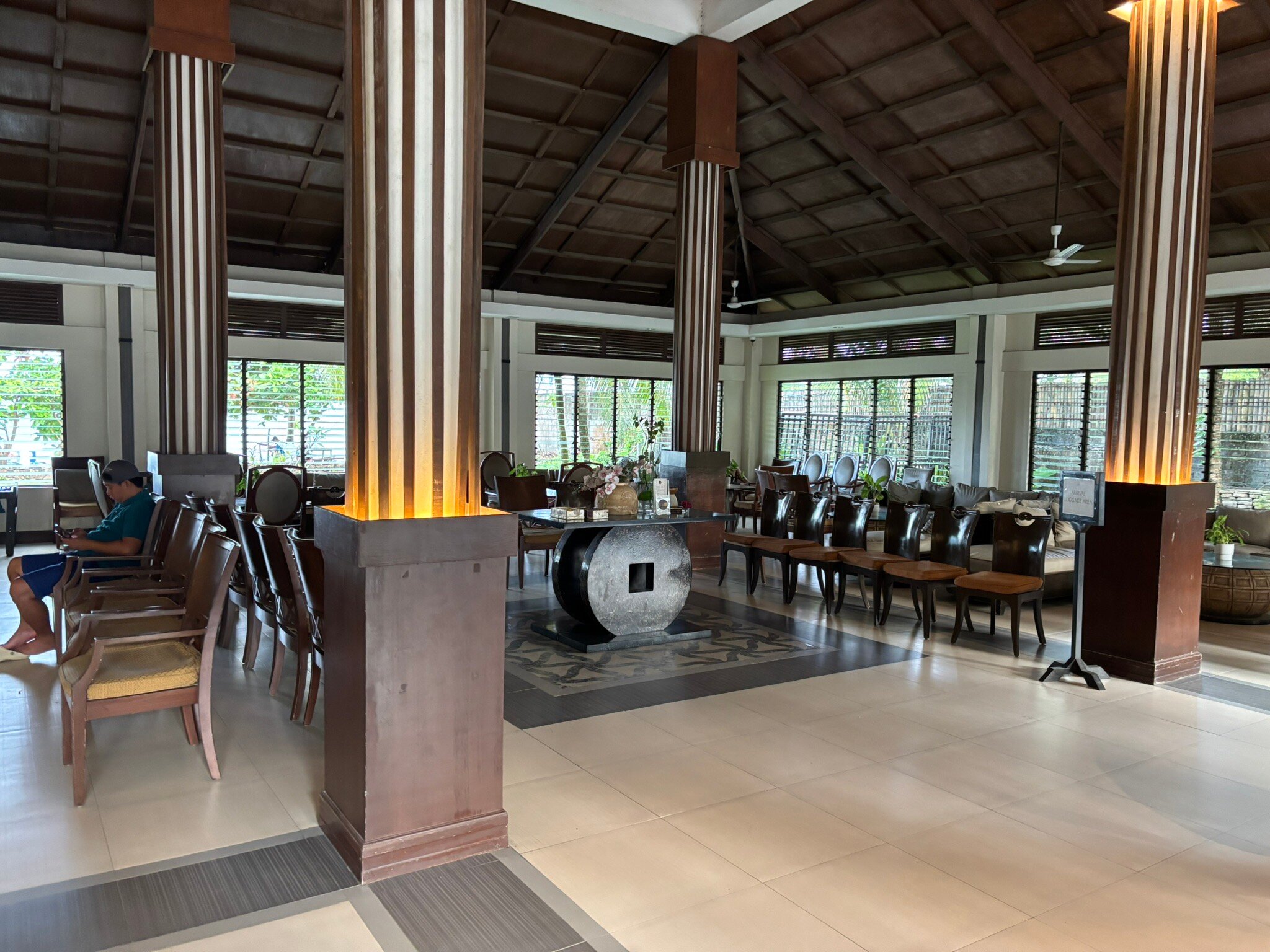 长滩岛湖礁度假村-官方