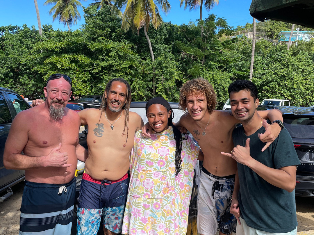 Aquatica Underwater Adventures-Aguadilla必去景点