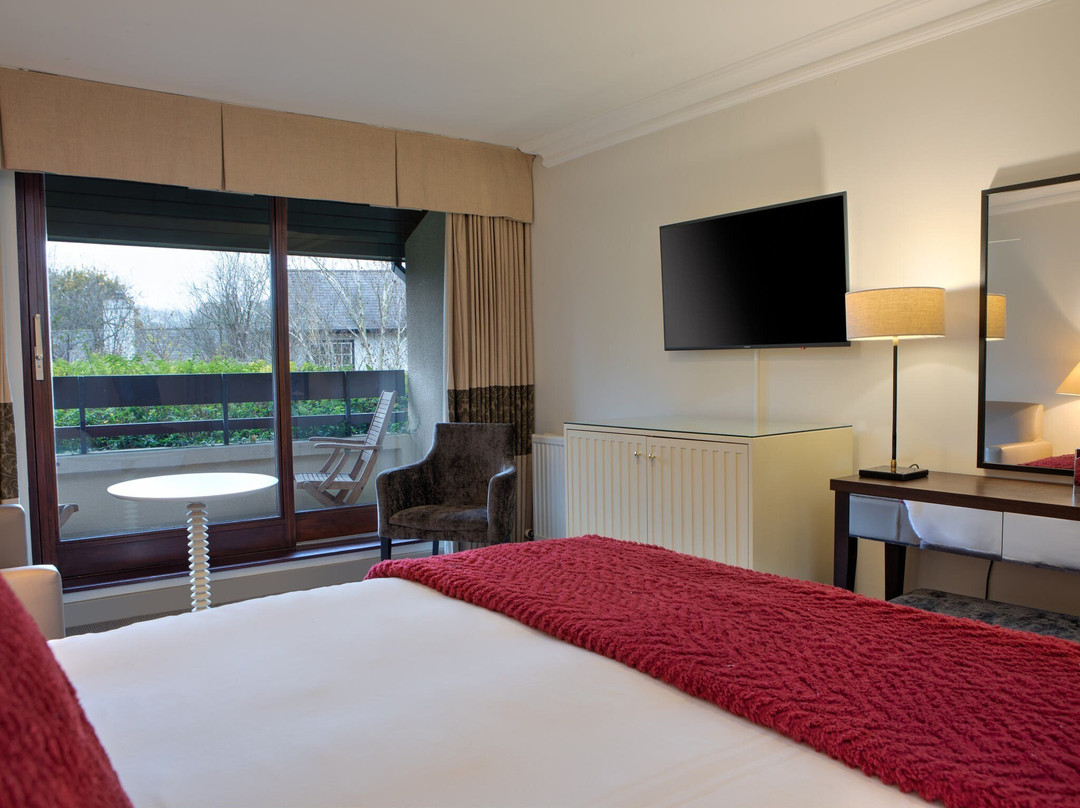 Sunday Hotels Box Hill主图