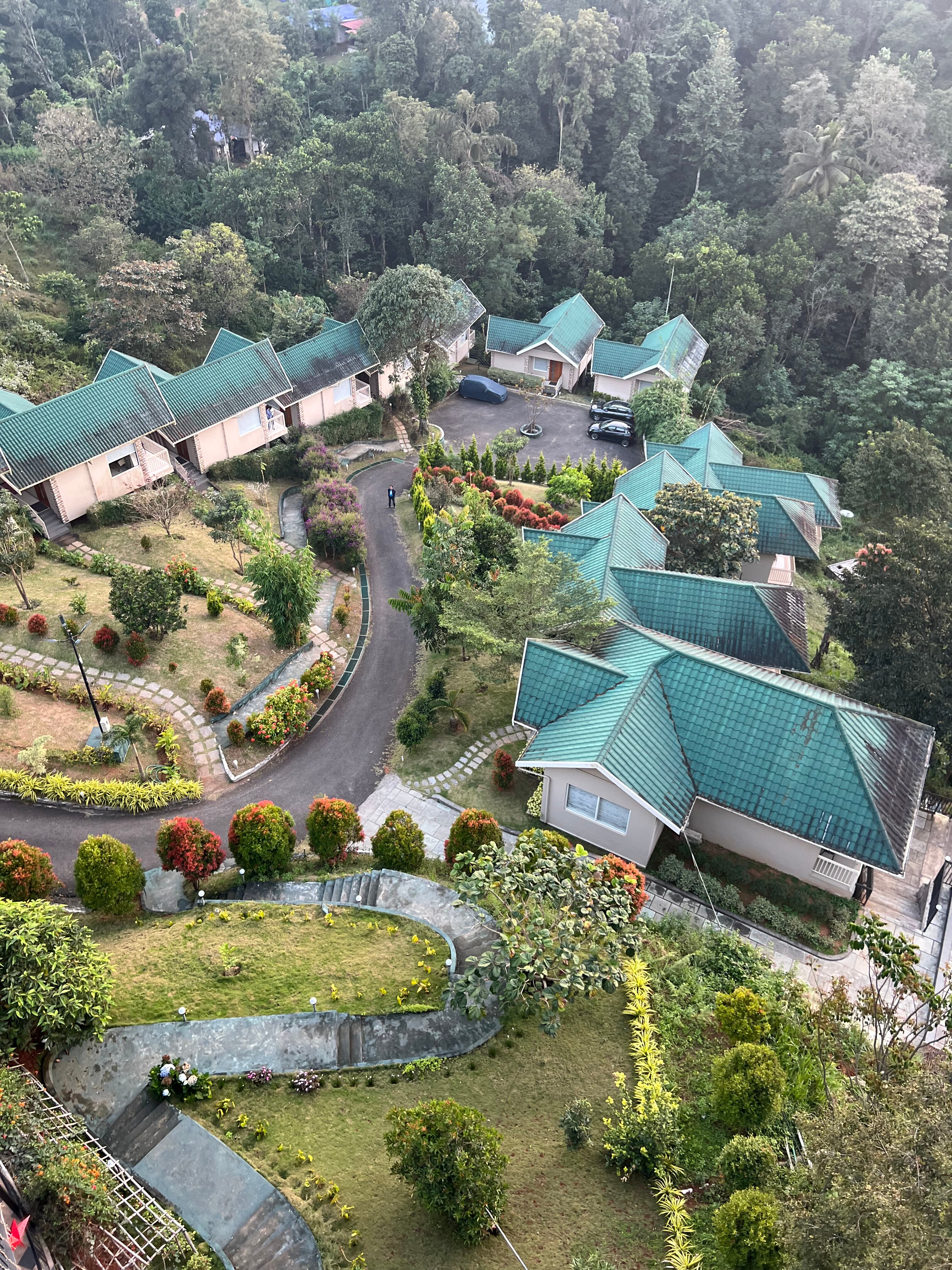 Aveda Mountains And Mist - Munnar-官方