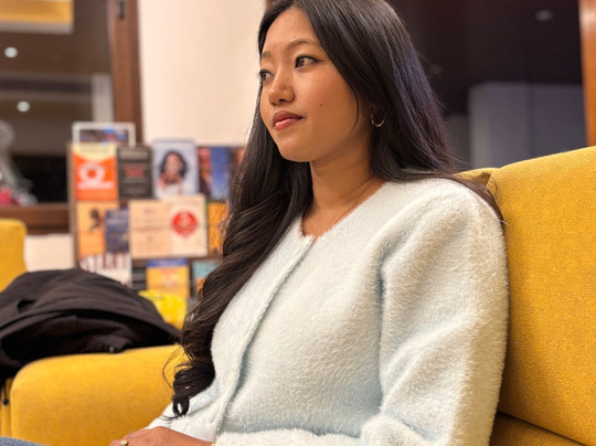 Days Inn by Wyndham Gangtok主图