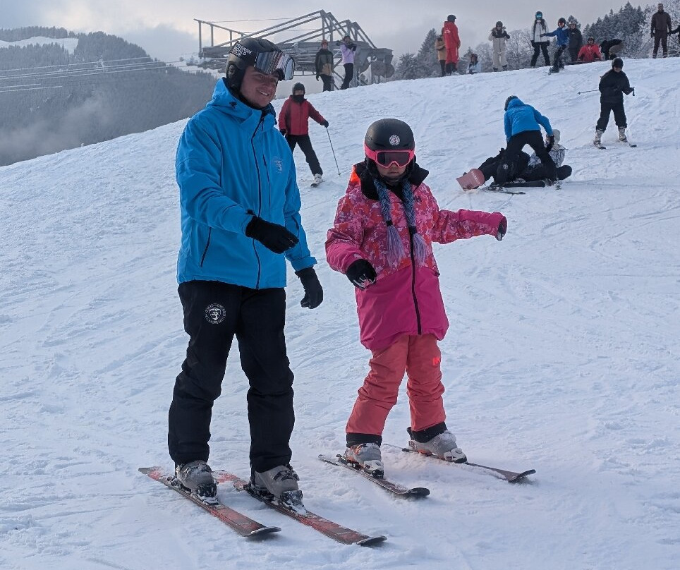 Buri Sport-格林德瓦必去景点