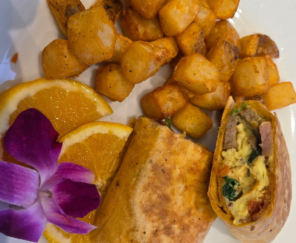 巴特尔斯维尔希尔顿花园旅馆主图