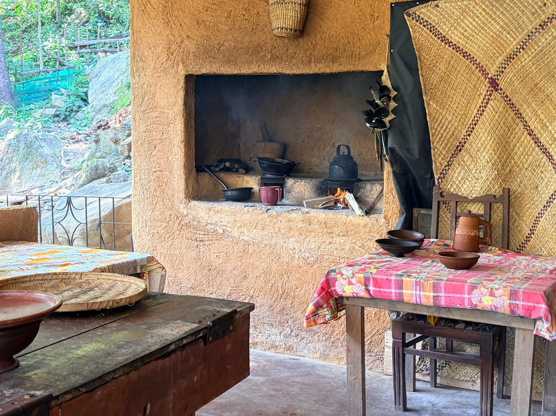 Kandy Cooking Class by AGS-康提必去景点