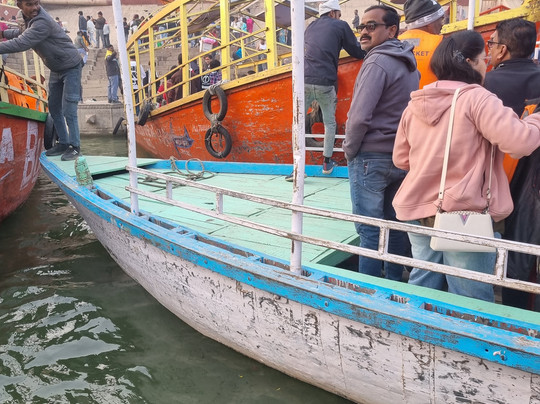 Varanasi Voyages Tours & Travels-瓦拉纳西必去景点