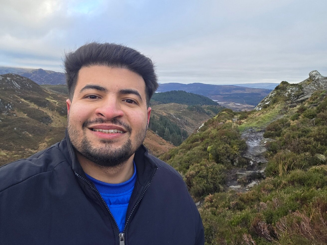 Ben A'an-卡兰德必去景点