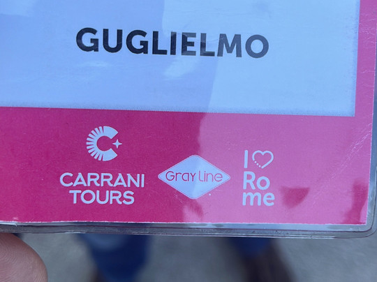 Carrani Tours-罗马必去景点