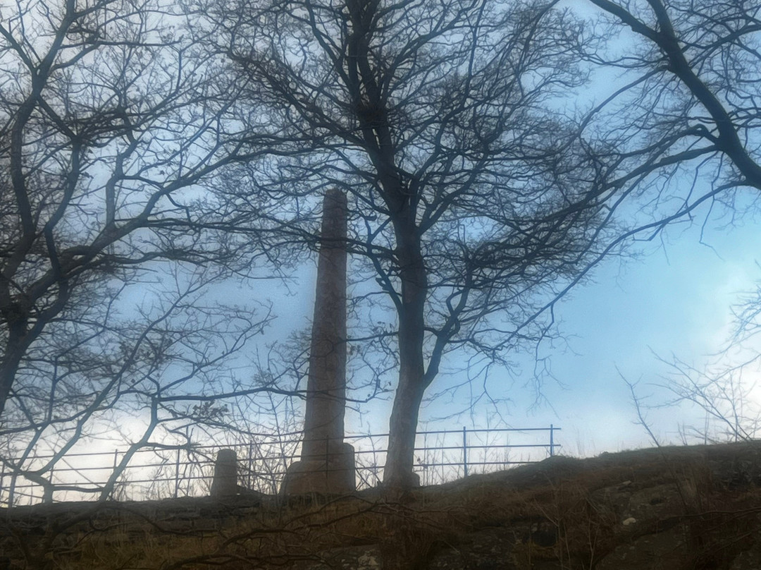 Borgernes veg and Aksla Stadion-奥勒松必去景点