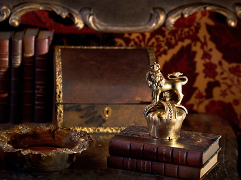 普利斯顿菲尔德之家酒店主图