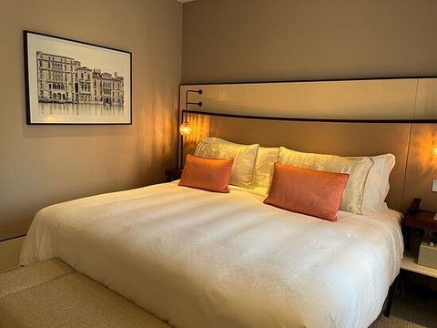 欧洲和里贾纳威斯汀酒店，威尼斯主图