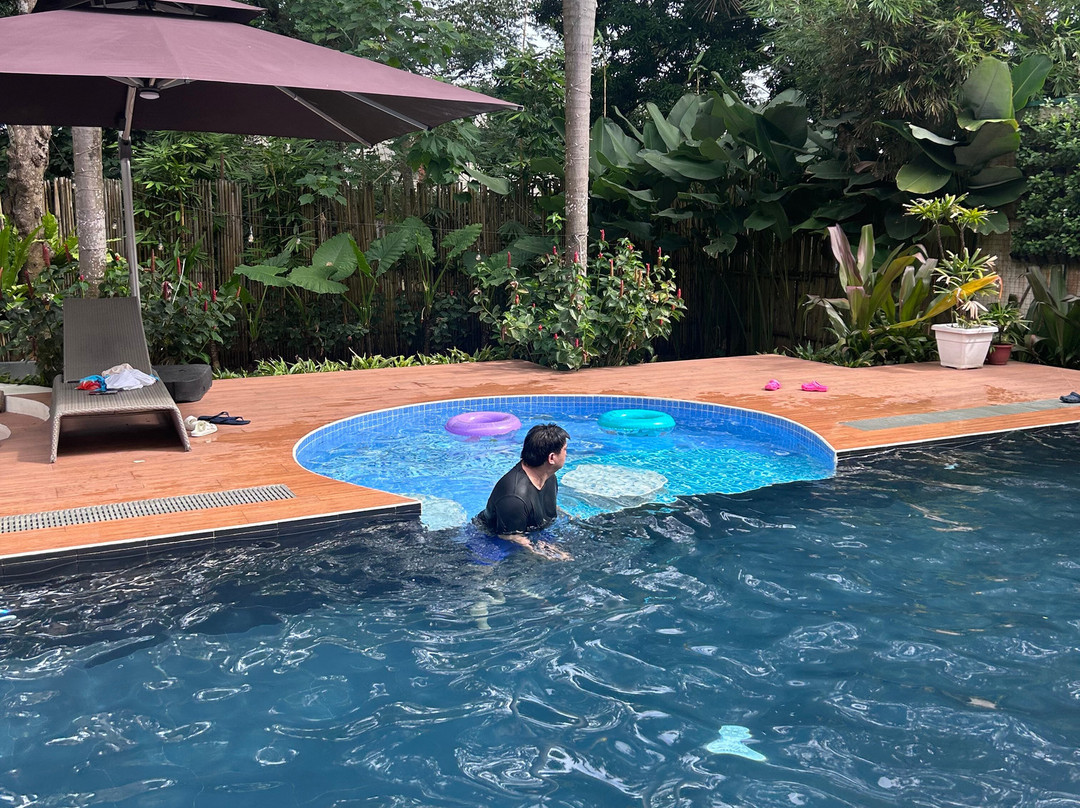 堪瓦司精品酒店主图