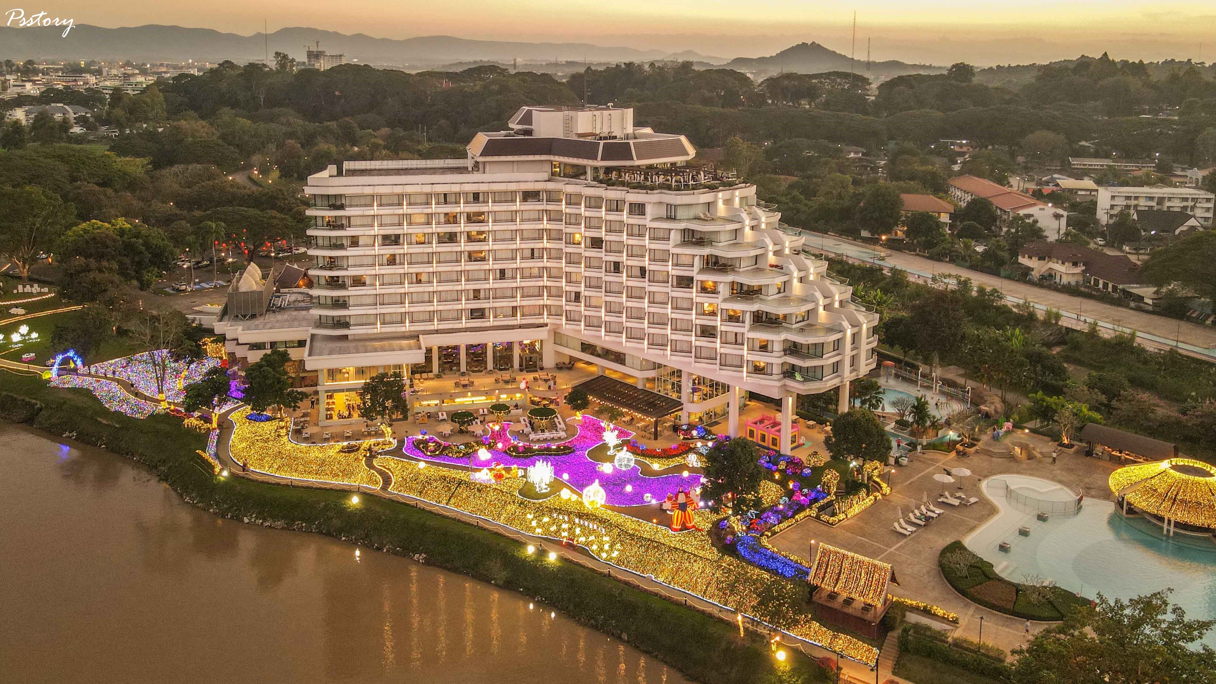 The Riverie by Katathani-浴室