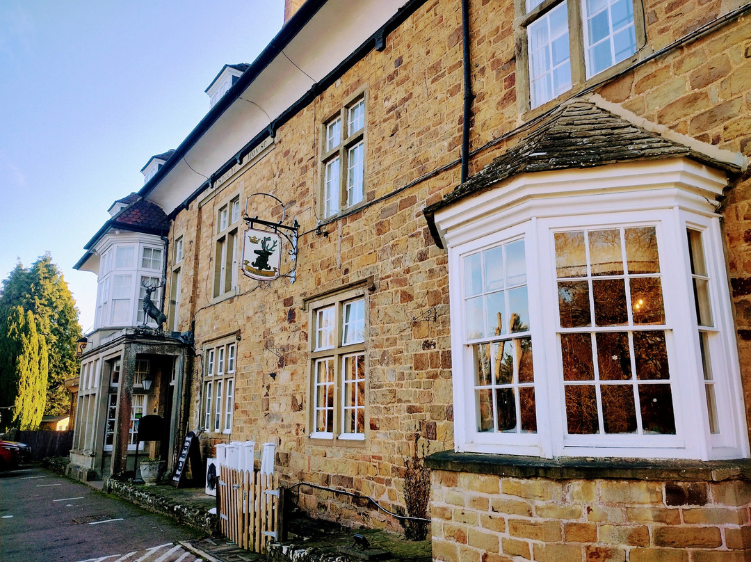 The Speech House Hotel主图