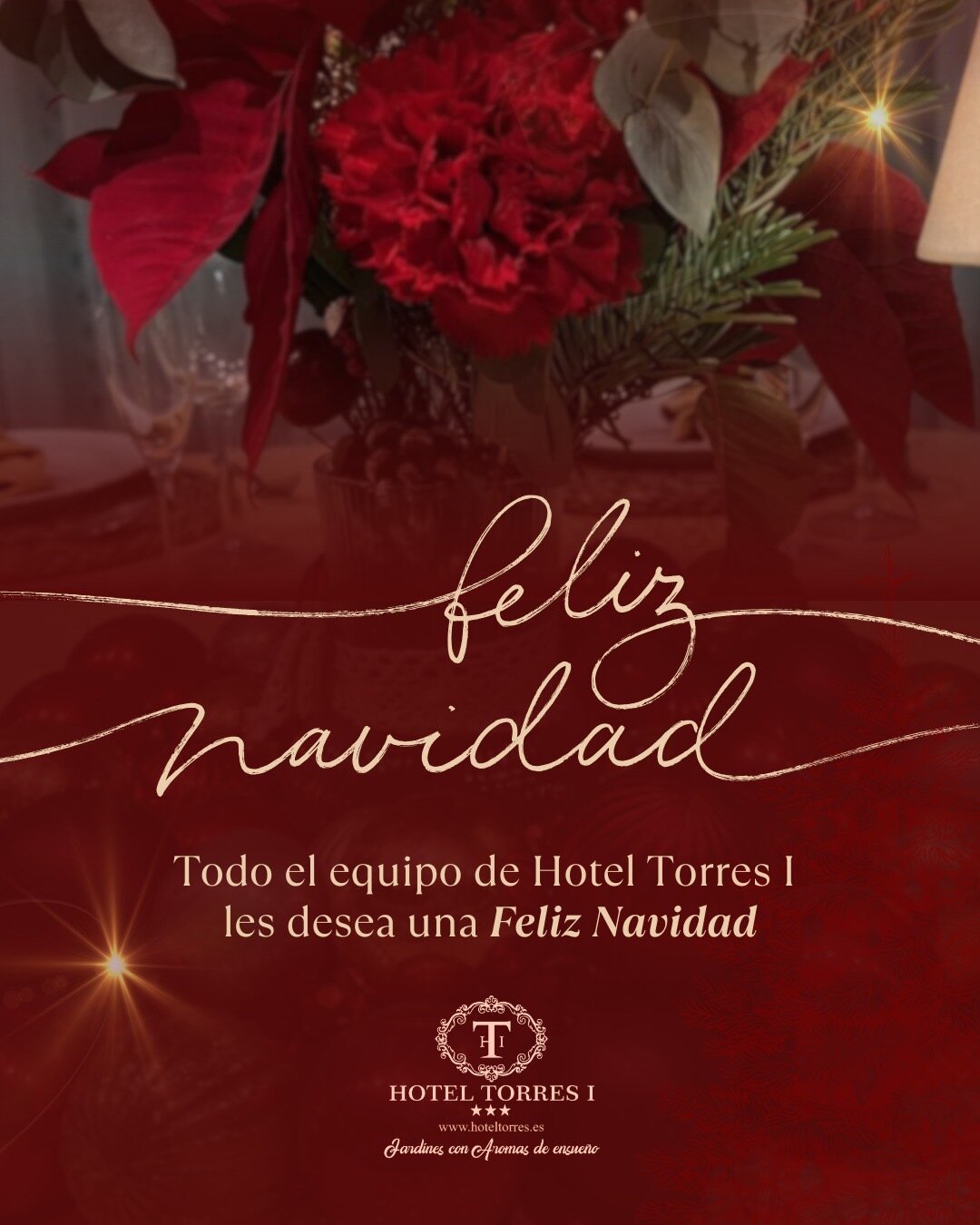 Hotel Torres I-官方