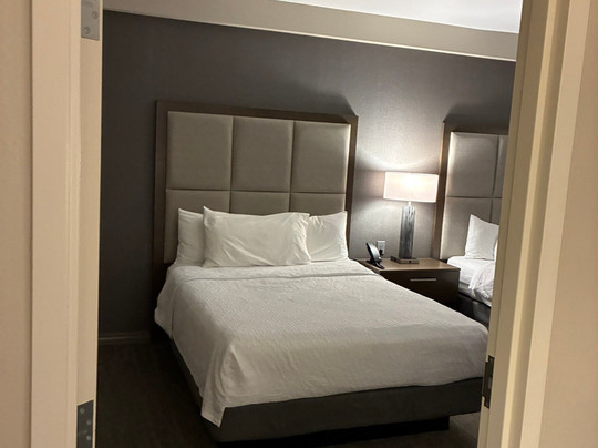 Homewood Suites by Hilton Orlando at FLAMINGO CROSSINGS Town Center主图