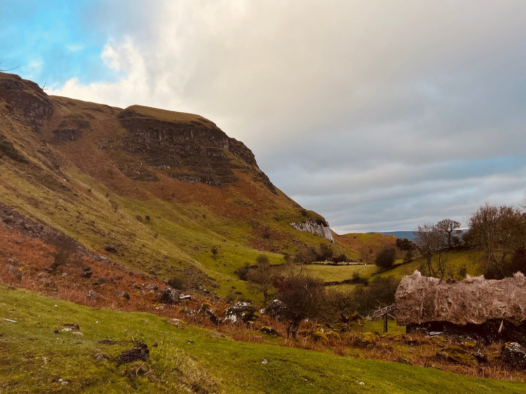 Hidden Village Of Galboly-Carnlough必去景点