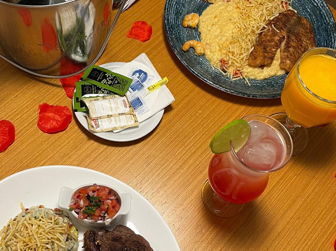 Grand Hotel Royal Sorocaba by Atlantica主图