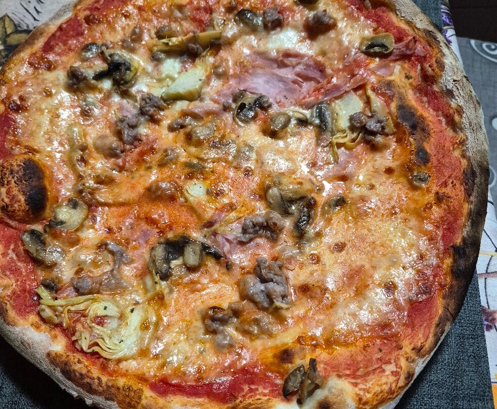 Pizzeria I Tre Monelli主图