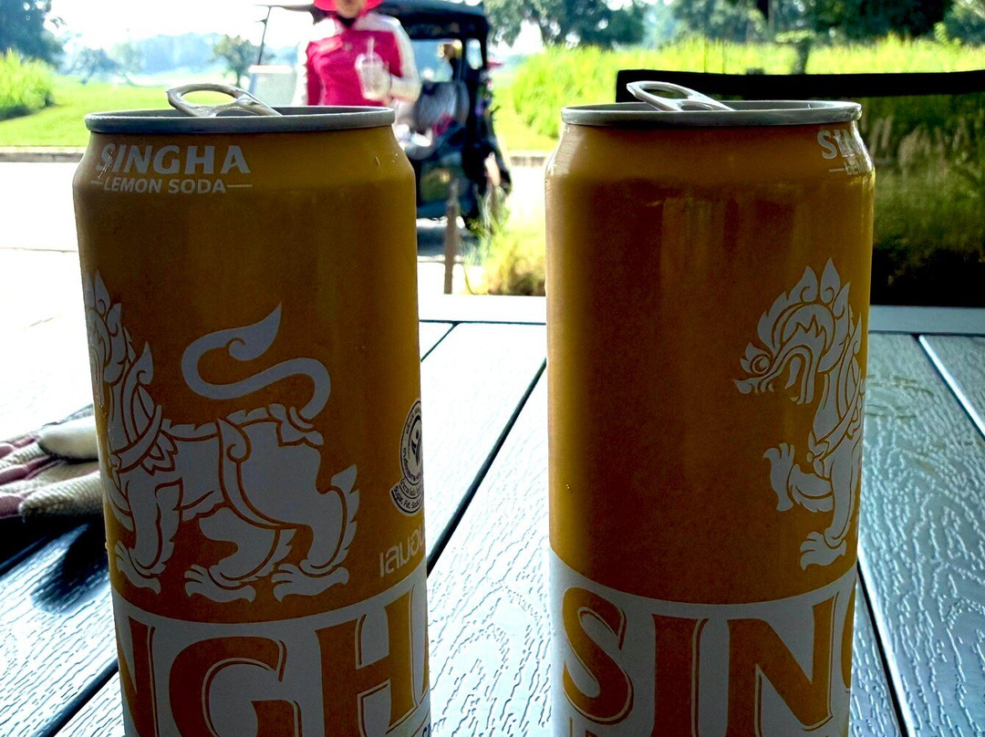 Nikanti Golf Club-佛统必去景点