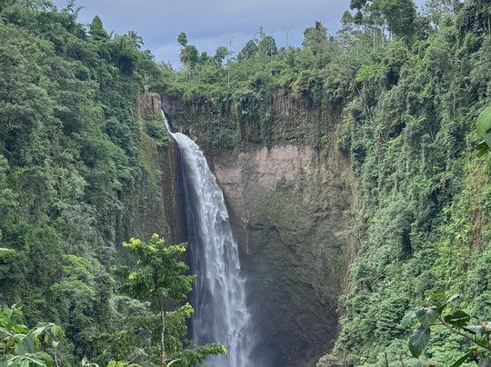 Luly journey-泗水必去景点