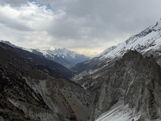 Himalaya Hub Adventure-加德满都必去景点