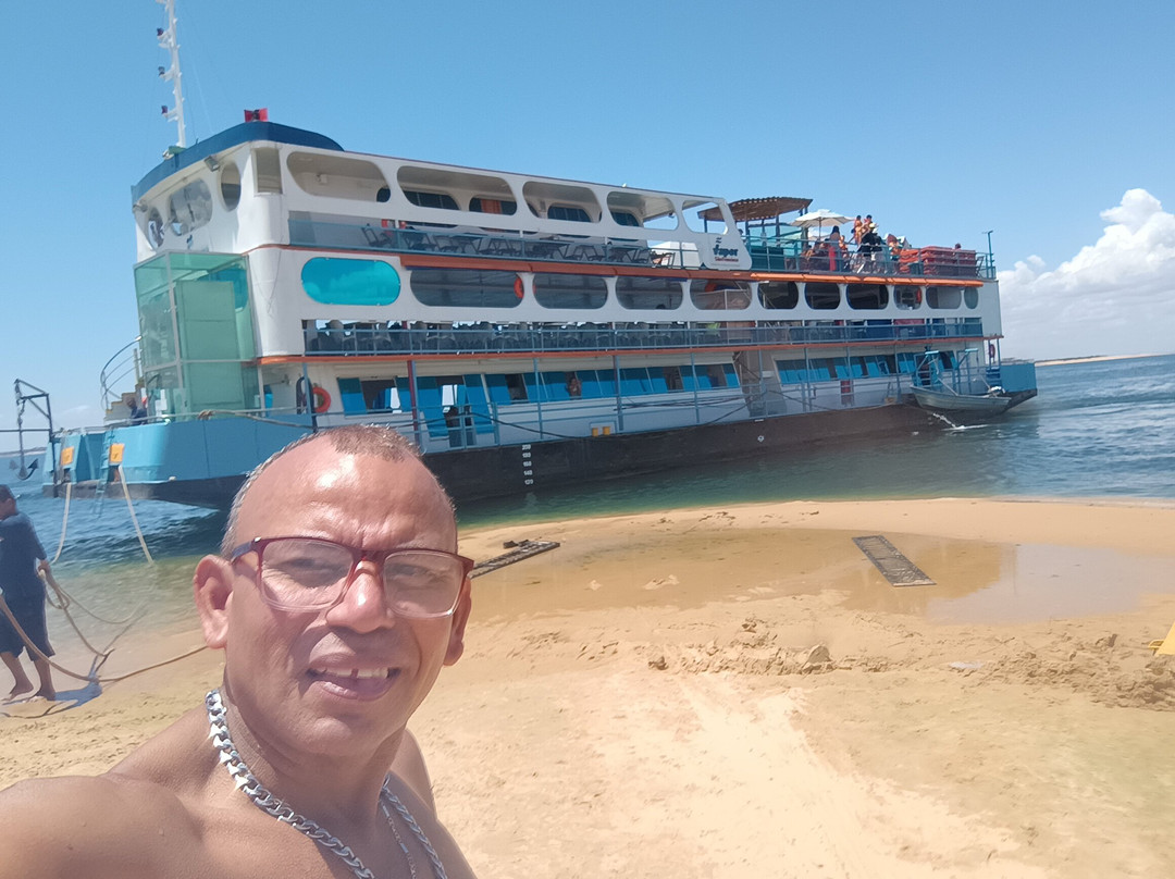 Nobile Suítes Del Rio Petrolina主图