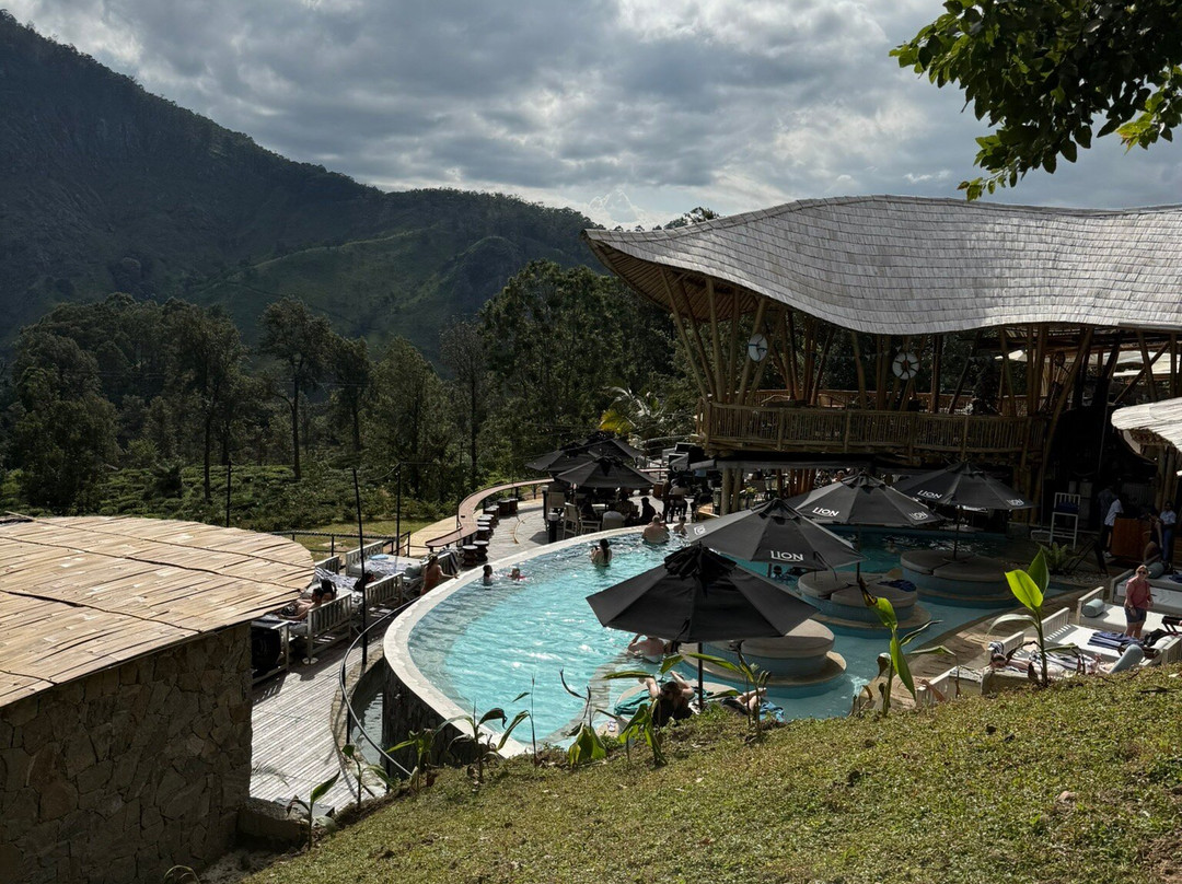 Flying Ravana Adventure Park-埃勒必去景点