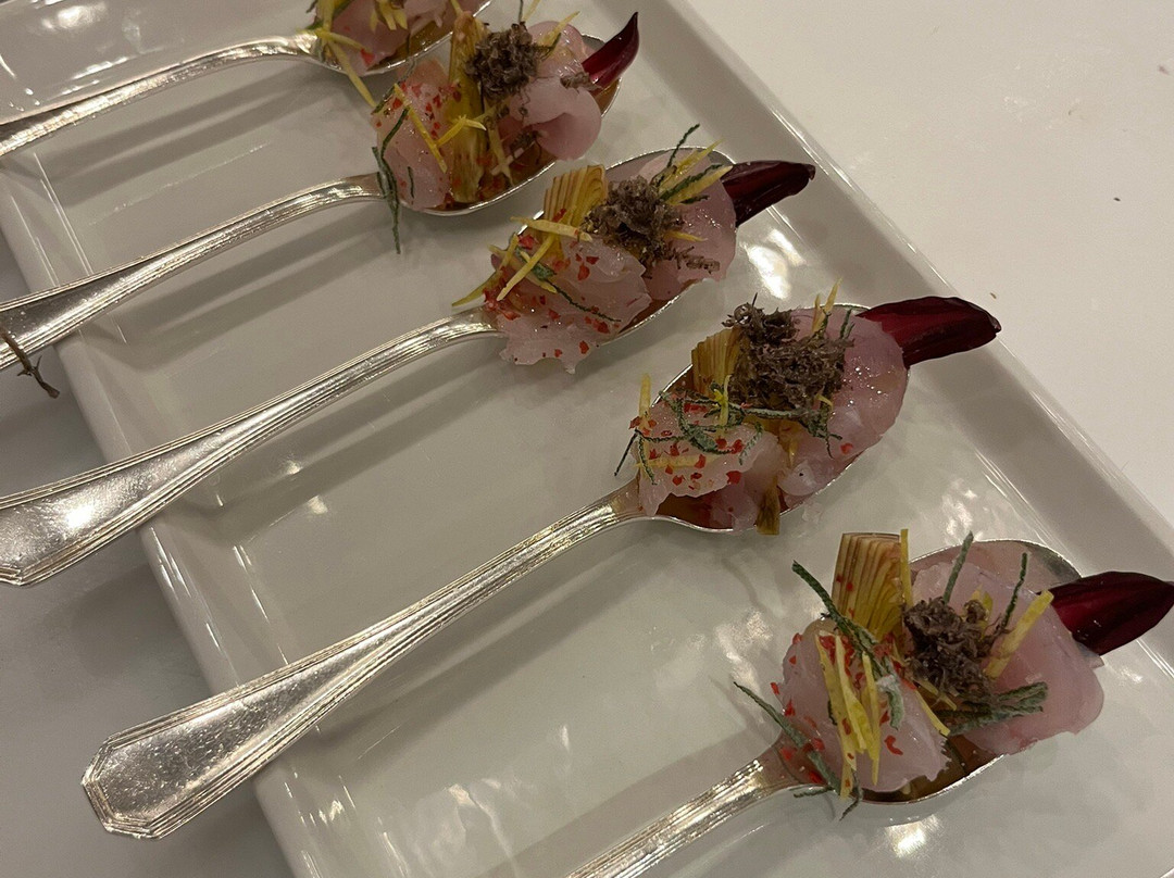 The Gritti Epicurean School-威尼斯必去景点