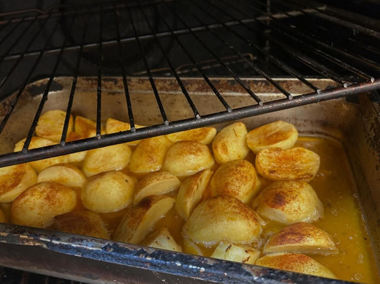 Athens Greek Souvlaki