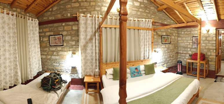 Itmenaan Estate主图