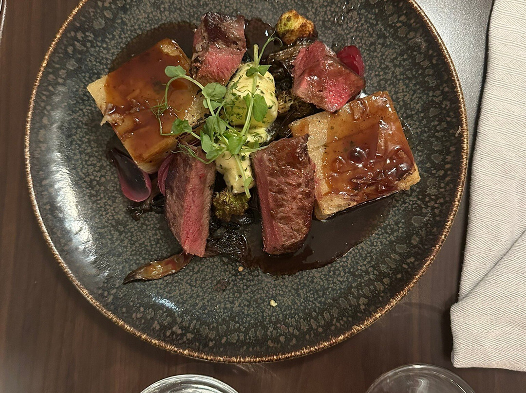 Hotell Hoga Kusten主图