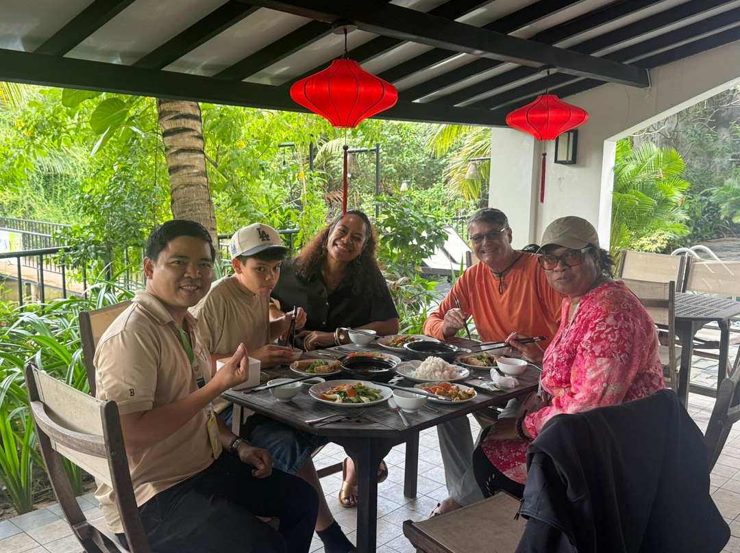 Mayci Eco Boutique Hotel Hoi An