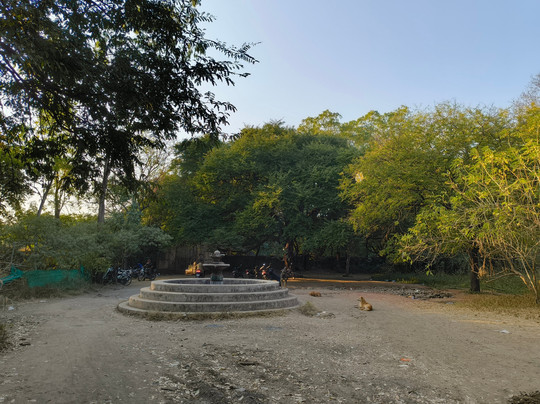 Himayat Baugh Aurangabad-奥兰卡巴必去景点