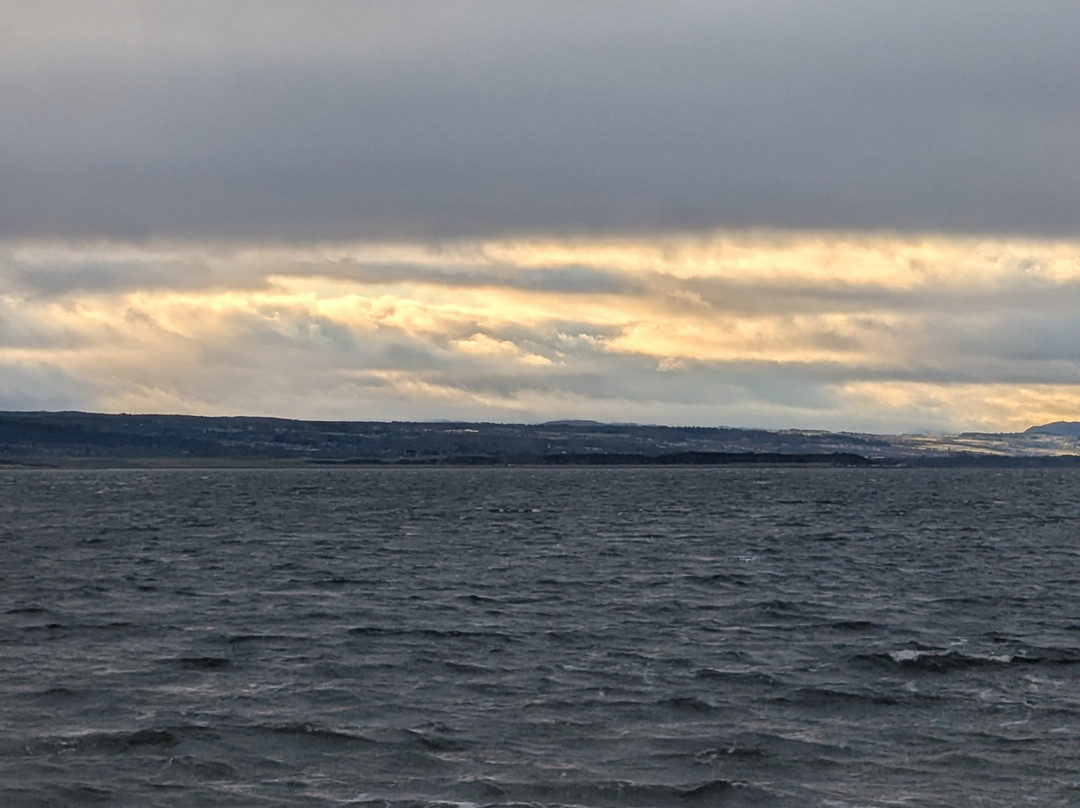 Chanonry Point-Fortrose必去景点