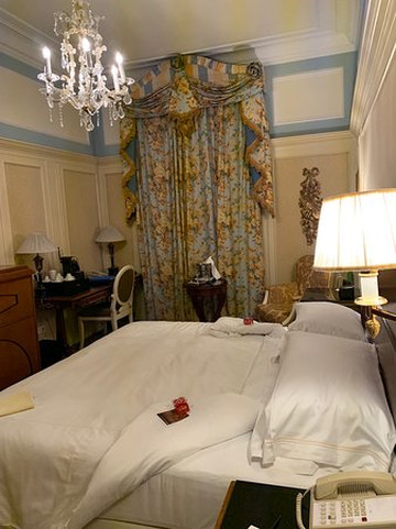 维也纳布里斯托尔豪华精选酒店主图