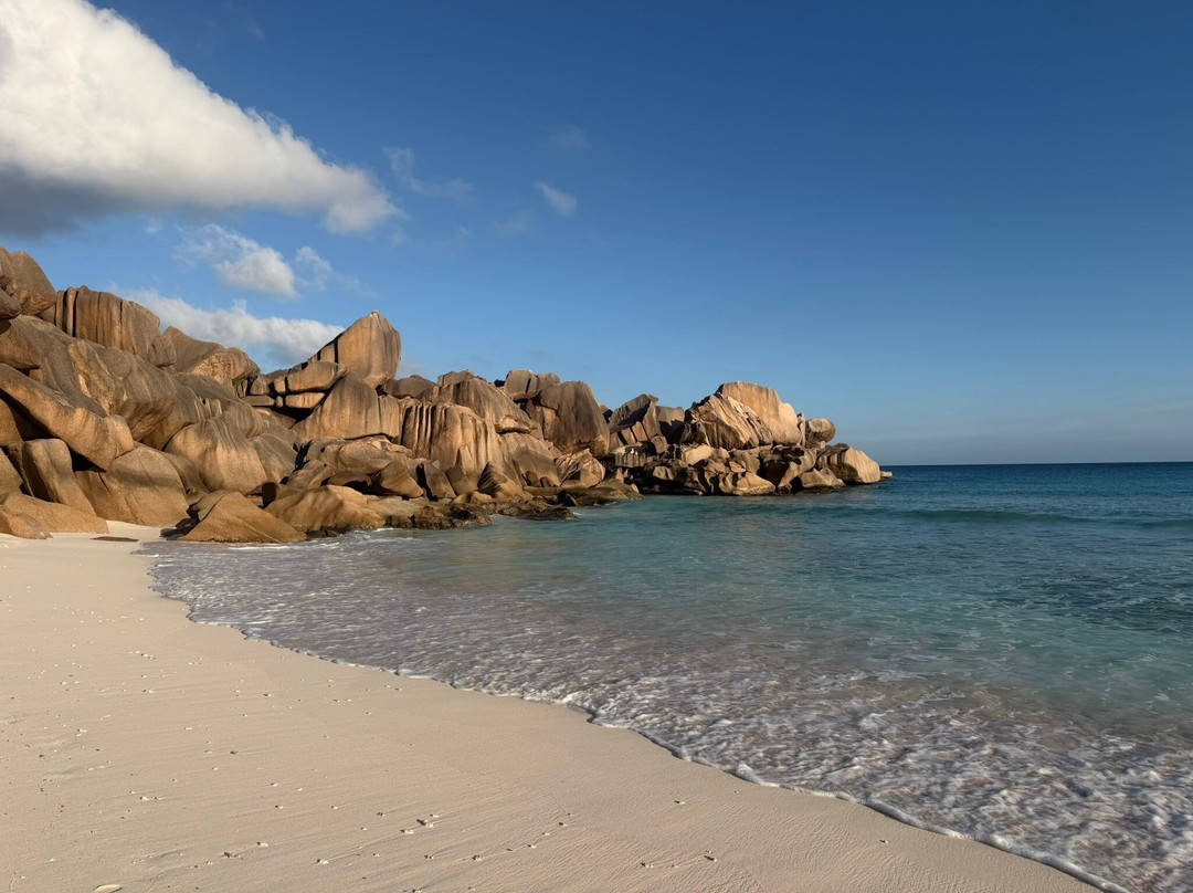 Grand Anse-拉迪格岛必去景点