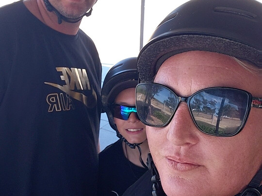 Glen-Forest Tourist Park & Vineyard-Port Lincoln必去景点