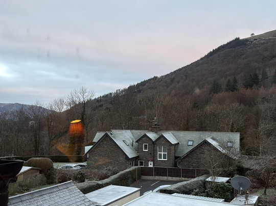 Brookfield B&B主图