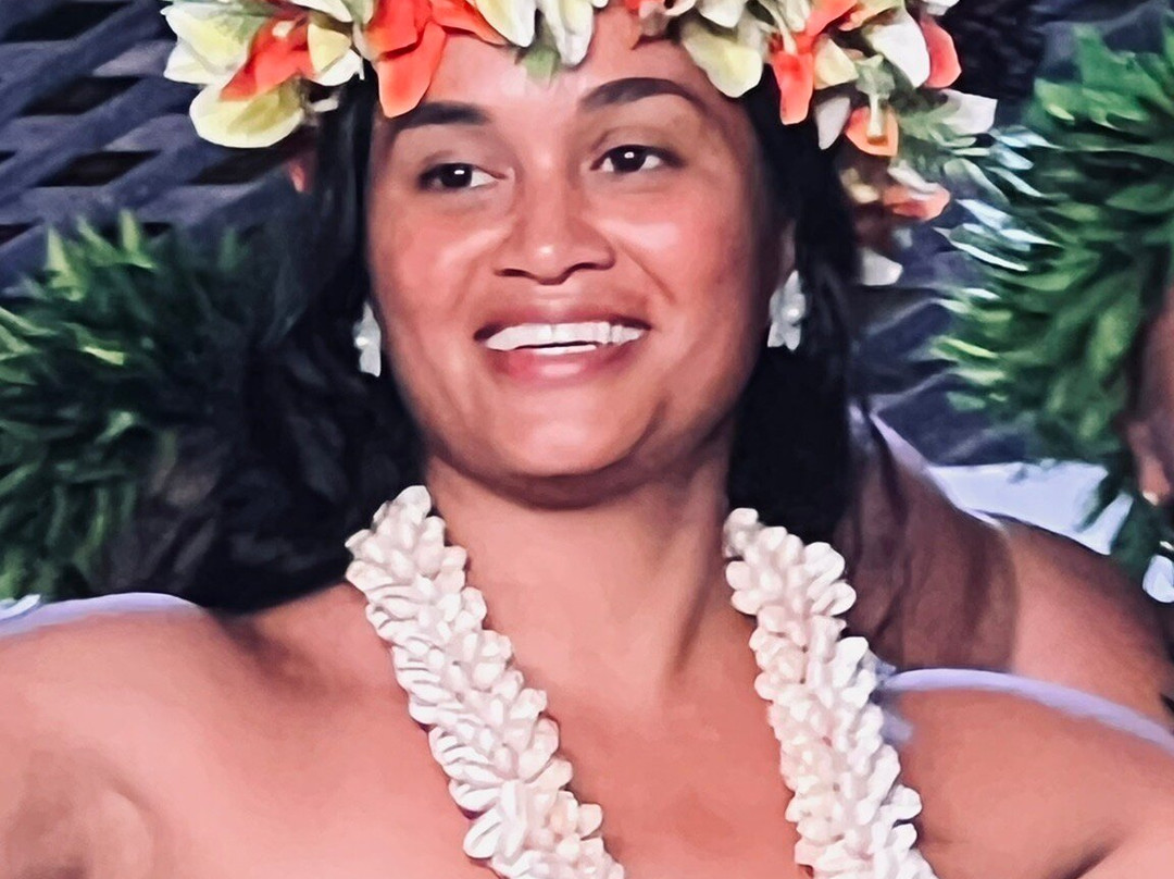 Ballet Kari Kari-安加罗阿必去景点