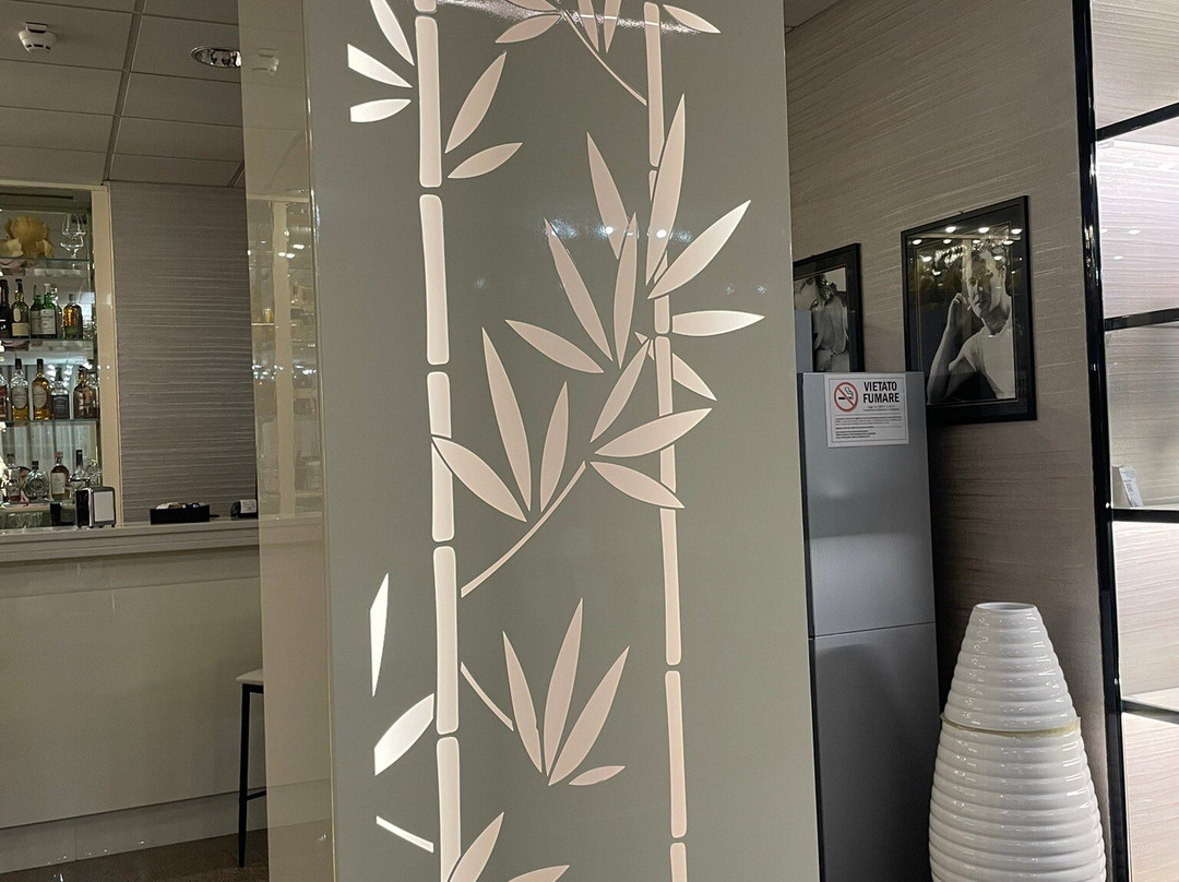 Barion Hotel & Congressi主图