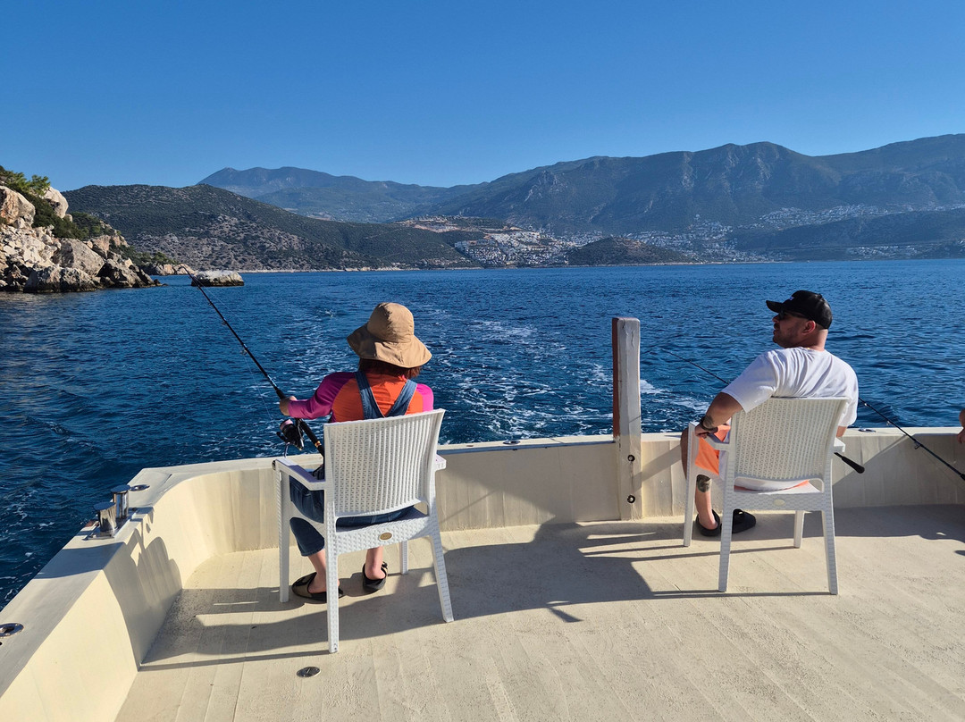 PROFİSHİNGTOURS-卡尔坎必去景点