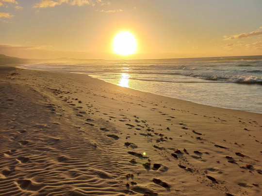 Praia de Chaves-博阿维斯塔必去景点