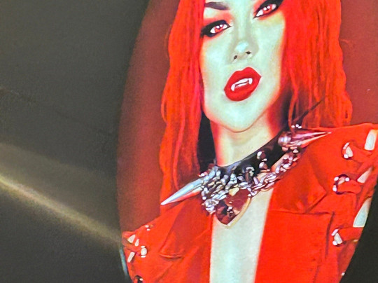 Dracula's Cabaret-布罗德海滩必去景点