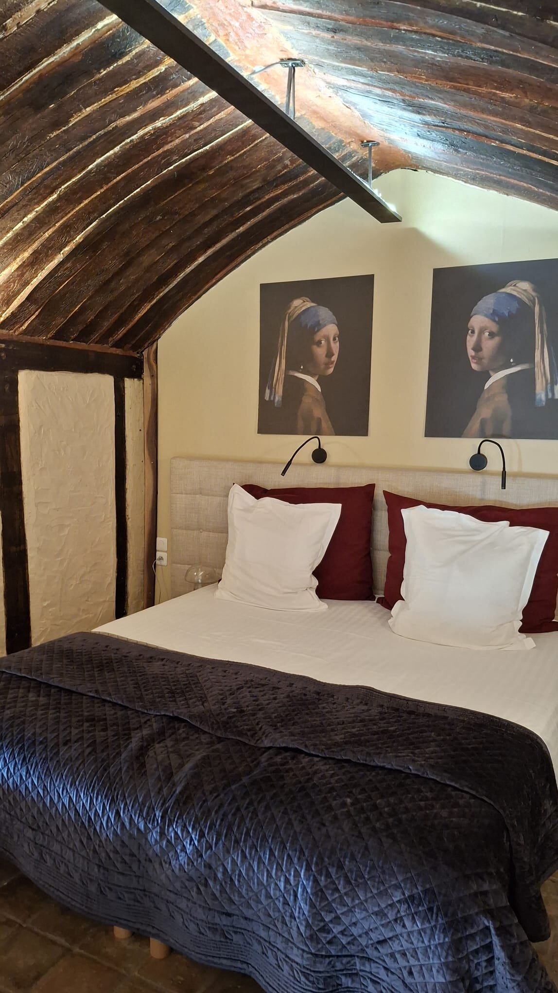 波廷美食家酒店-官方